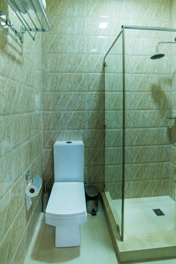 Hotel New Telavi Extérieur photo
